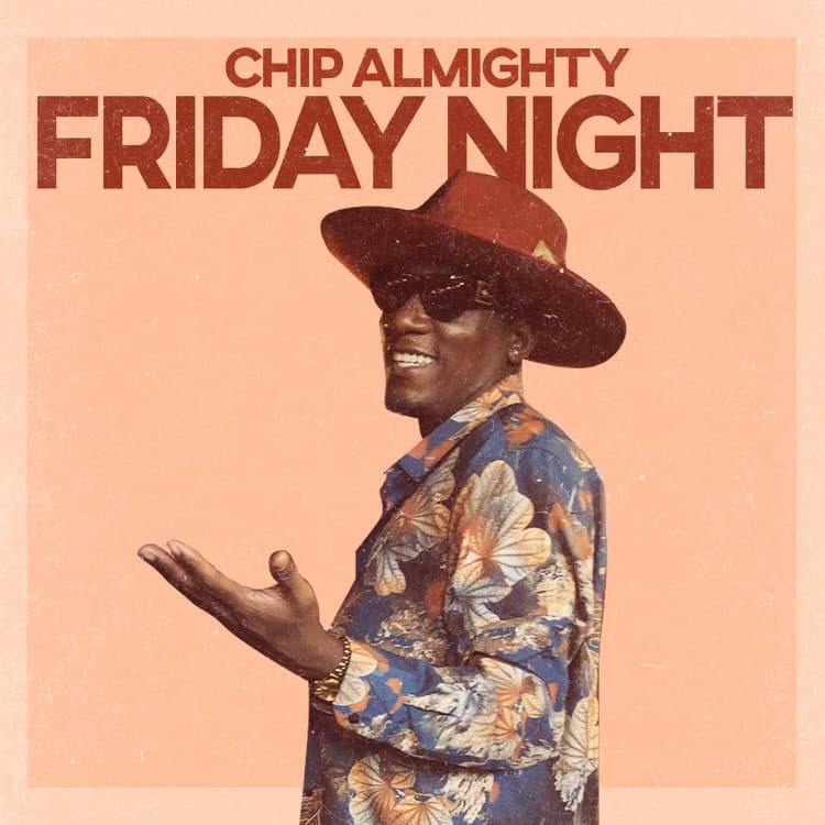 Friday Night cover